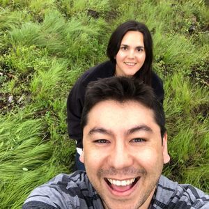 Meet your Posher, Nicky